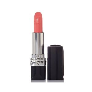- Christian Dior Rouge Couture Colour Lipstick (468 Rose Bonheuer)